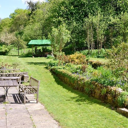 Driftcombe Farmhouse Bisley  Extérieur photo