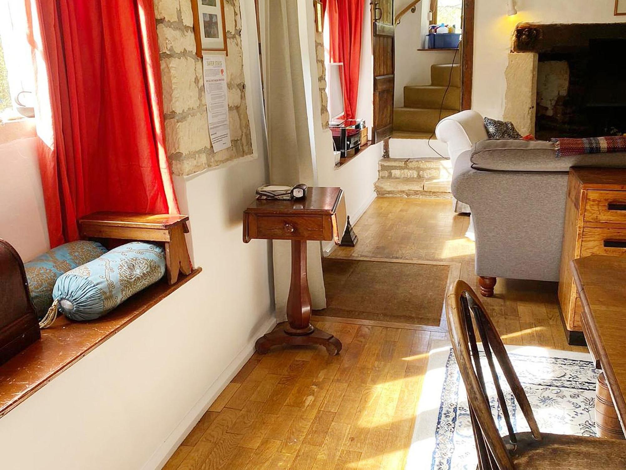 Driftcombe Farmhouse Bisley  Extérieur photo