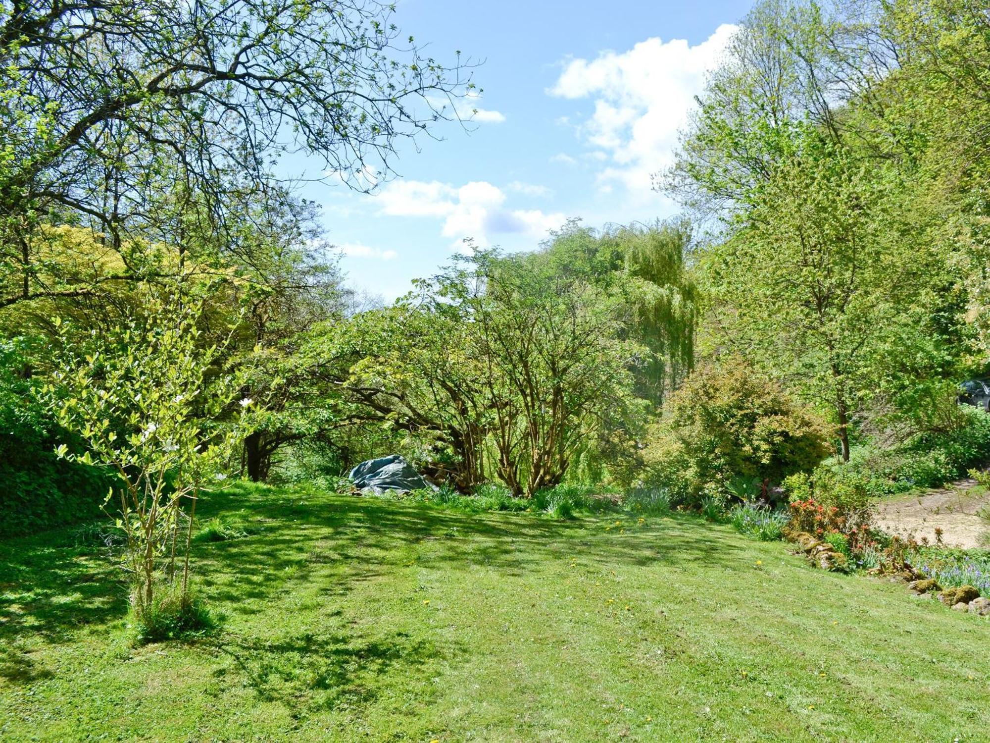 Driftcombe Farmhouse Bisley  Extérieur photo