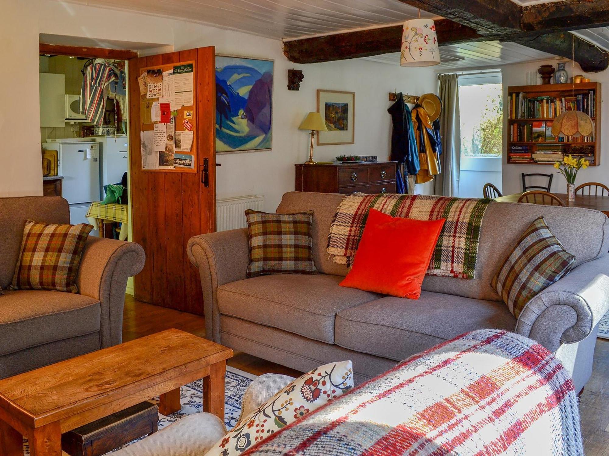Driftcombe Farmhouse Bisley  Extérieur photo
