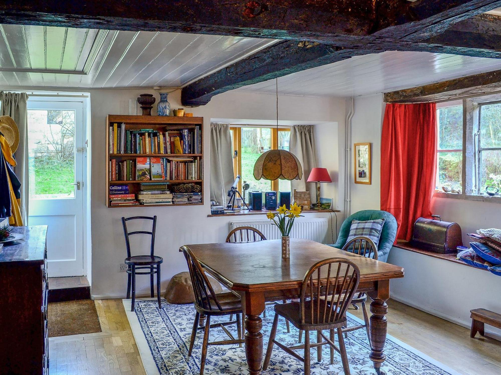 Driftcombe Farmhouse Bisley  Extérieur photo