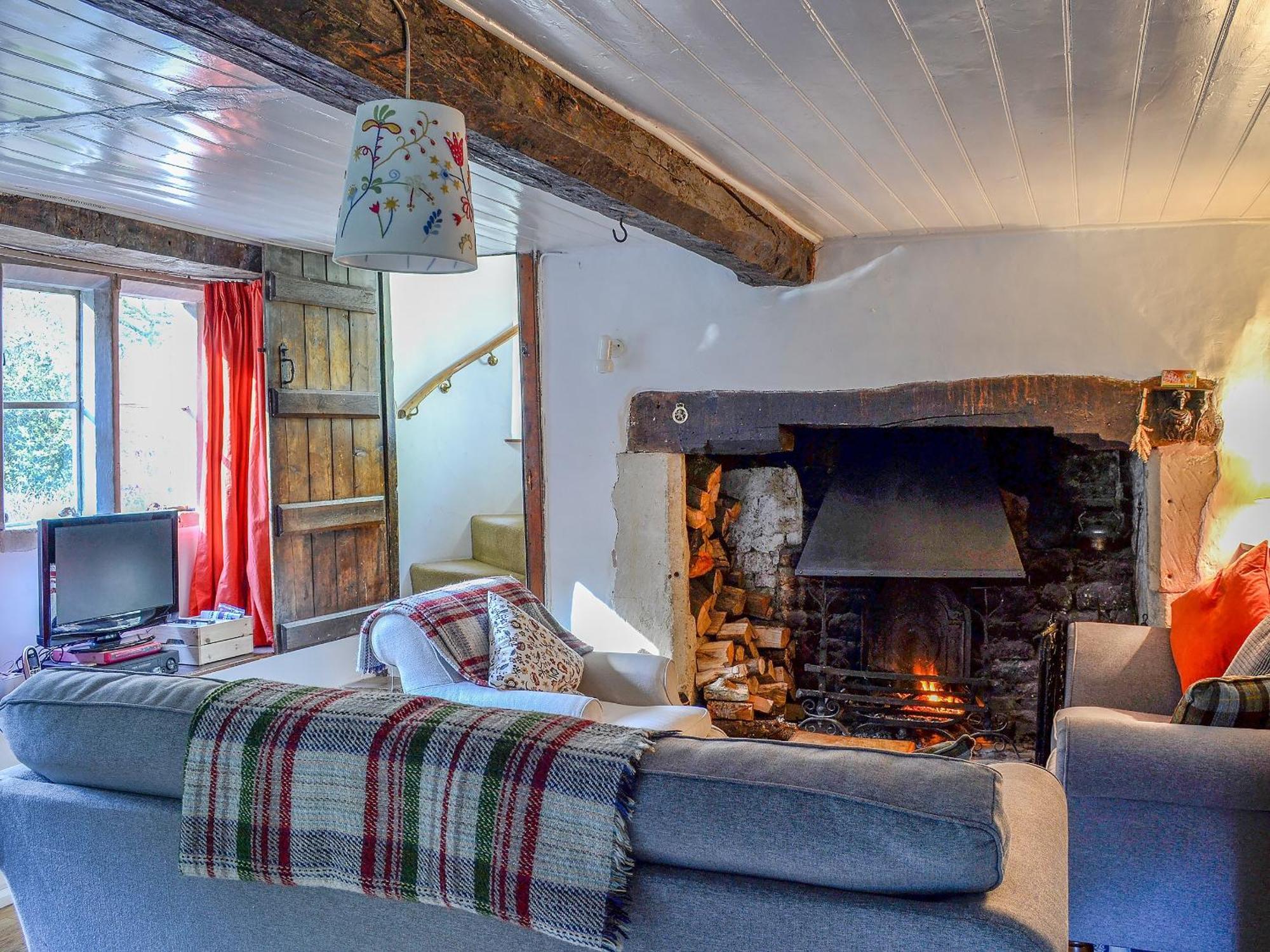 Driftcombe Farmhouse Bisley  Extérieur photo